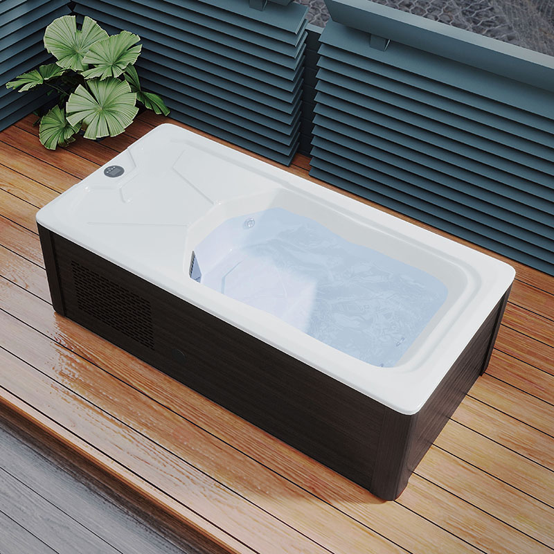 Video for change filter core, drainage