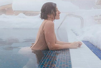 Be yourself : more active,more charming