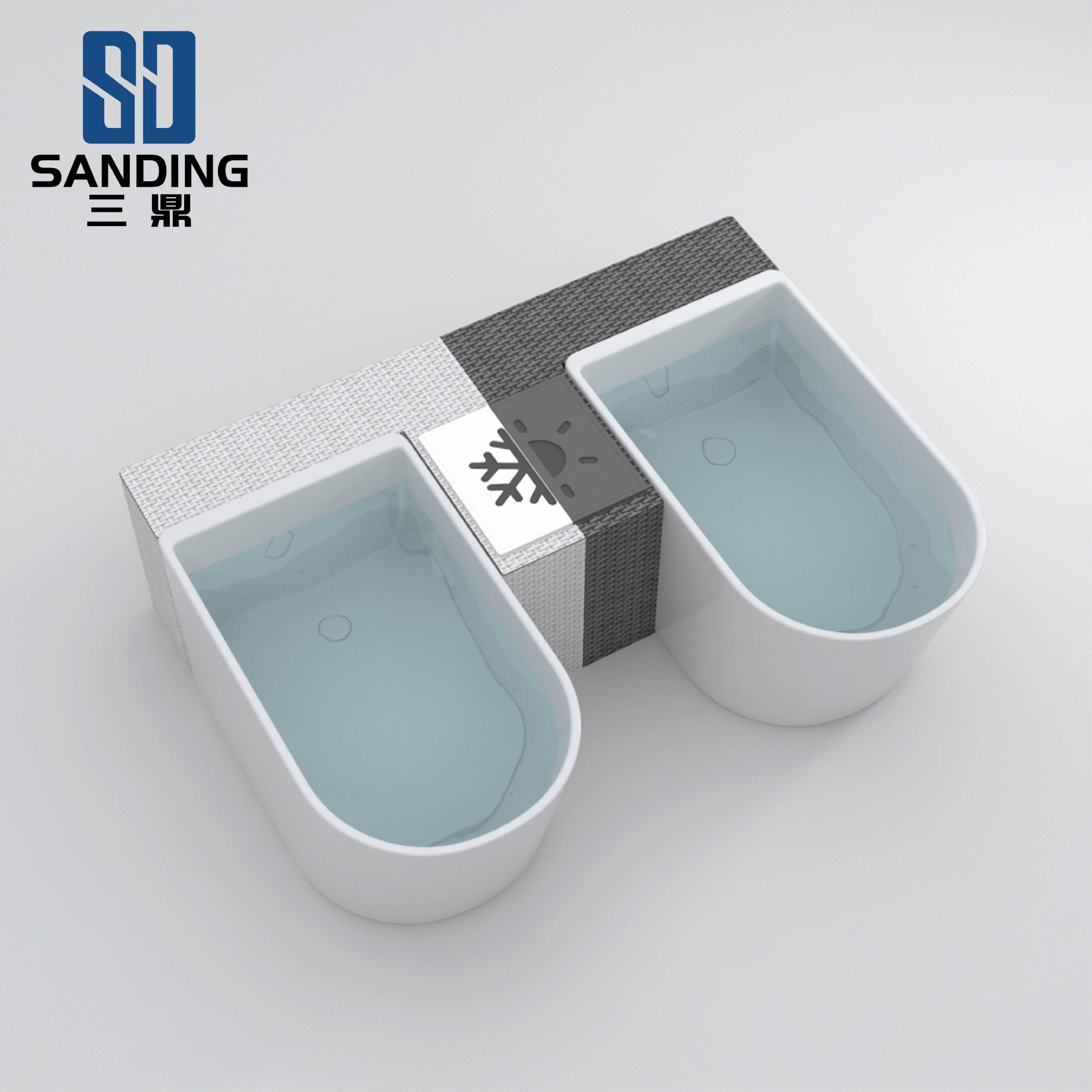 FRIO & CALOR : FS-223