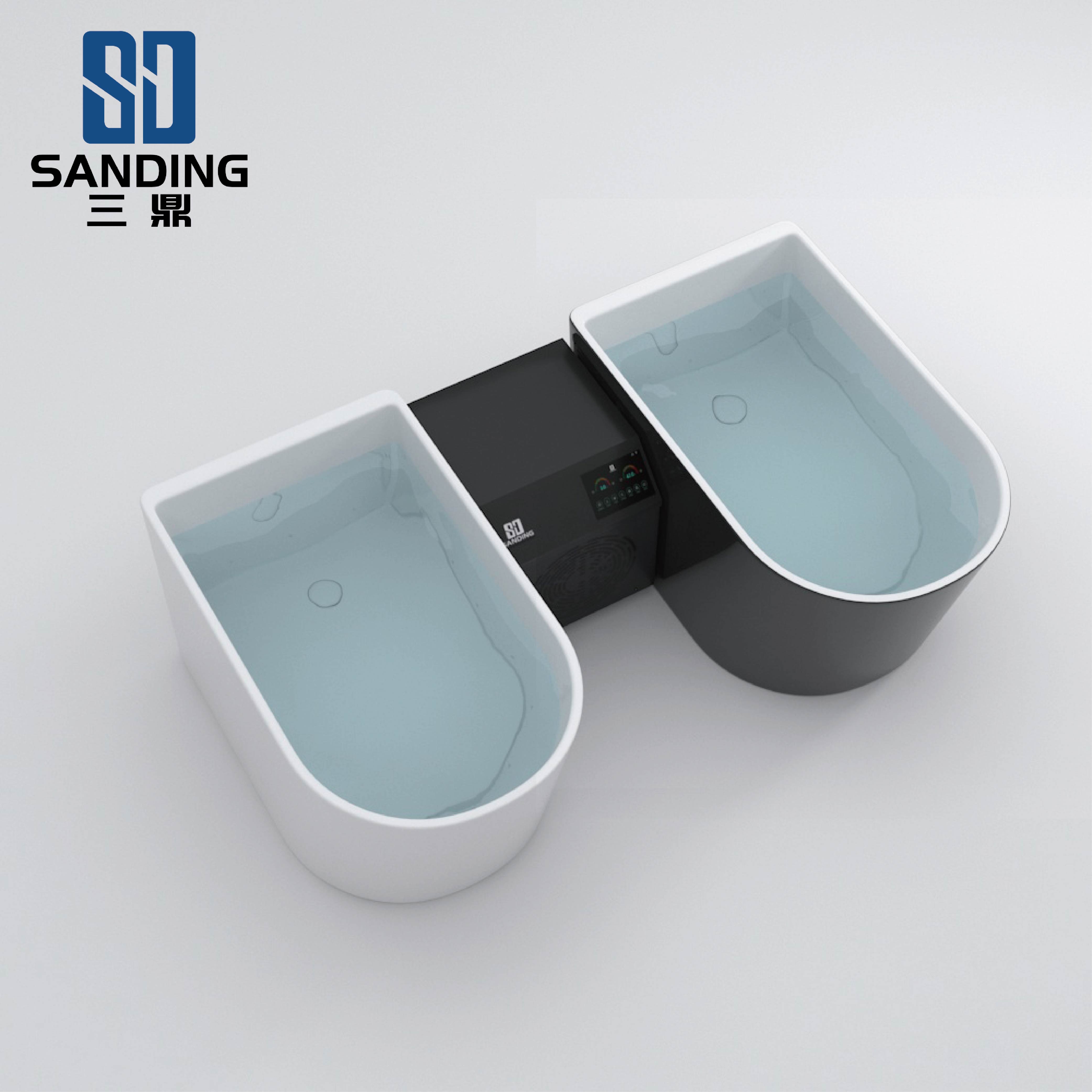 FRIO & CALOR : FS-221