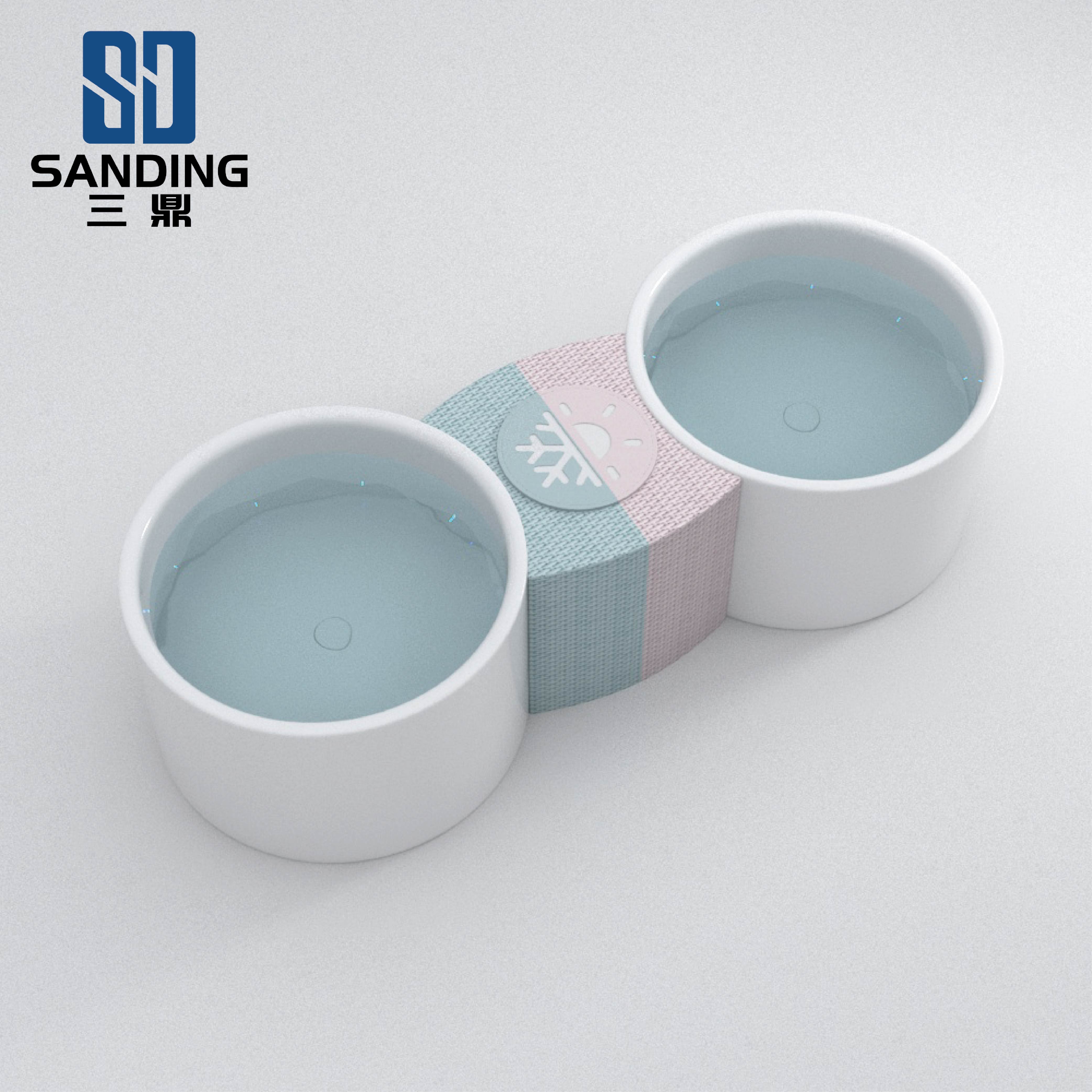 FRIO & CALOR : FC-112