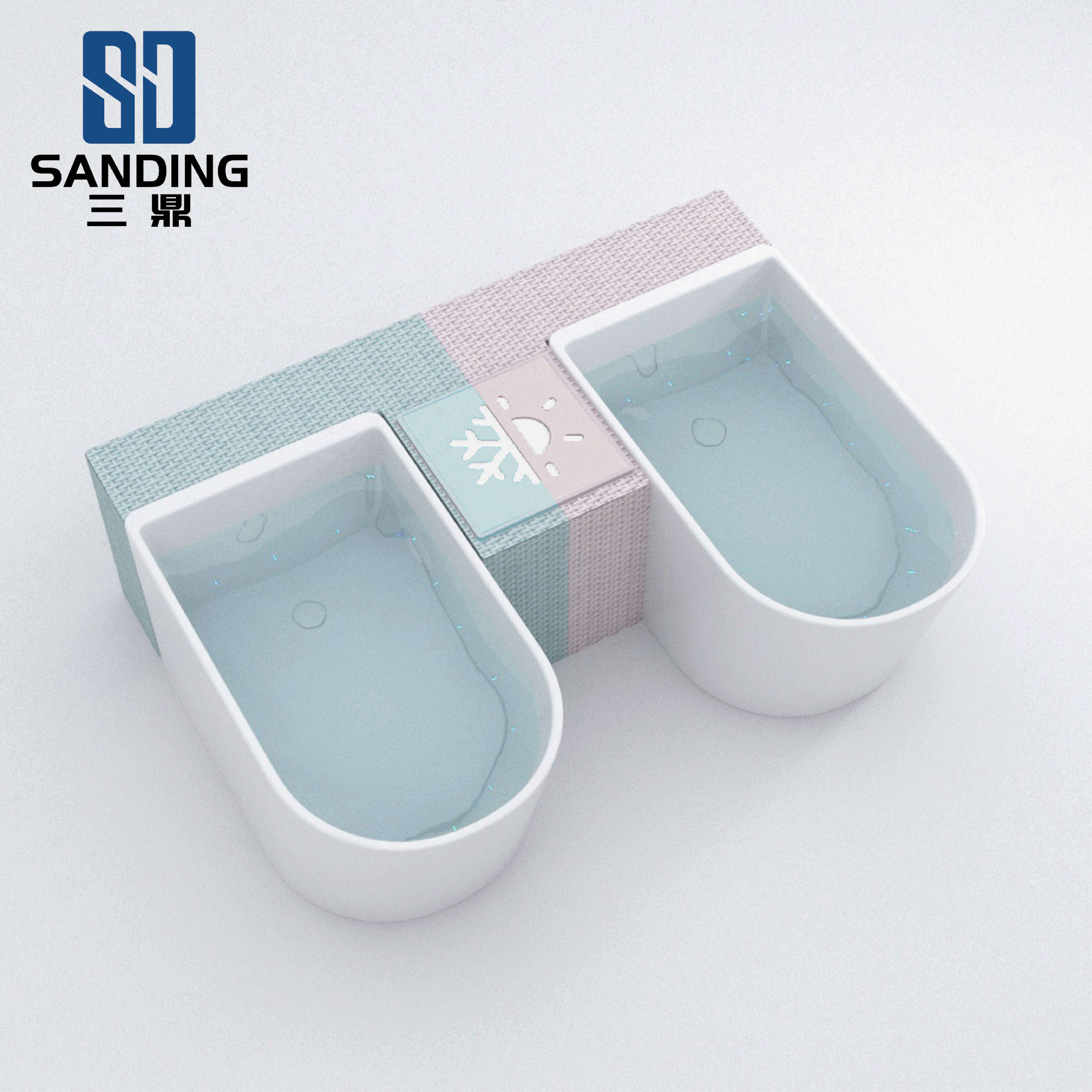 FRIO & CALOR : FS-222