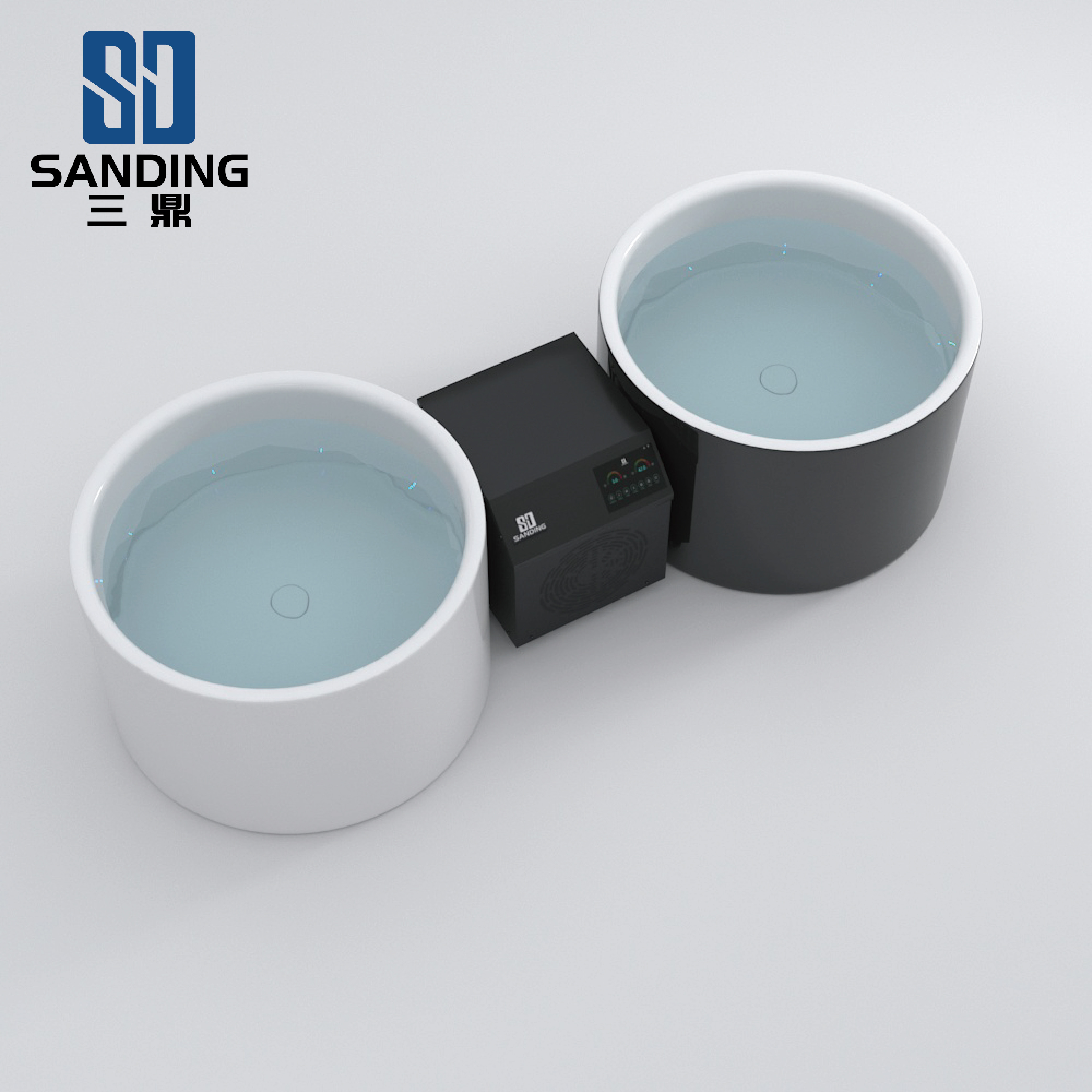 FRIO & CALOR : FC-111