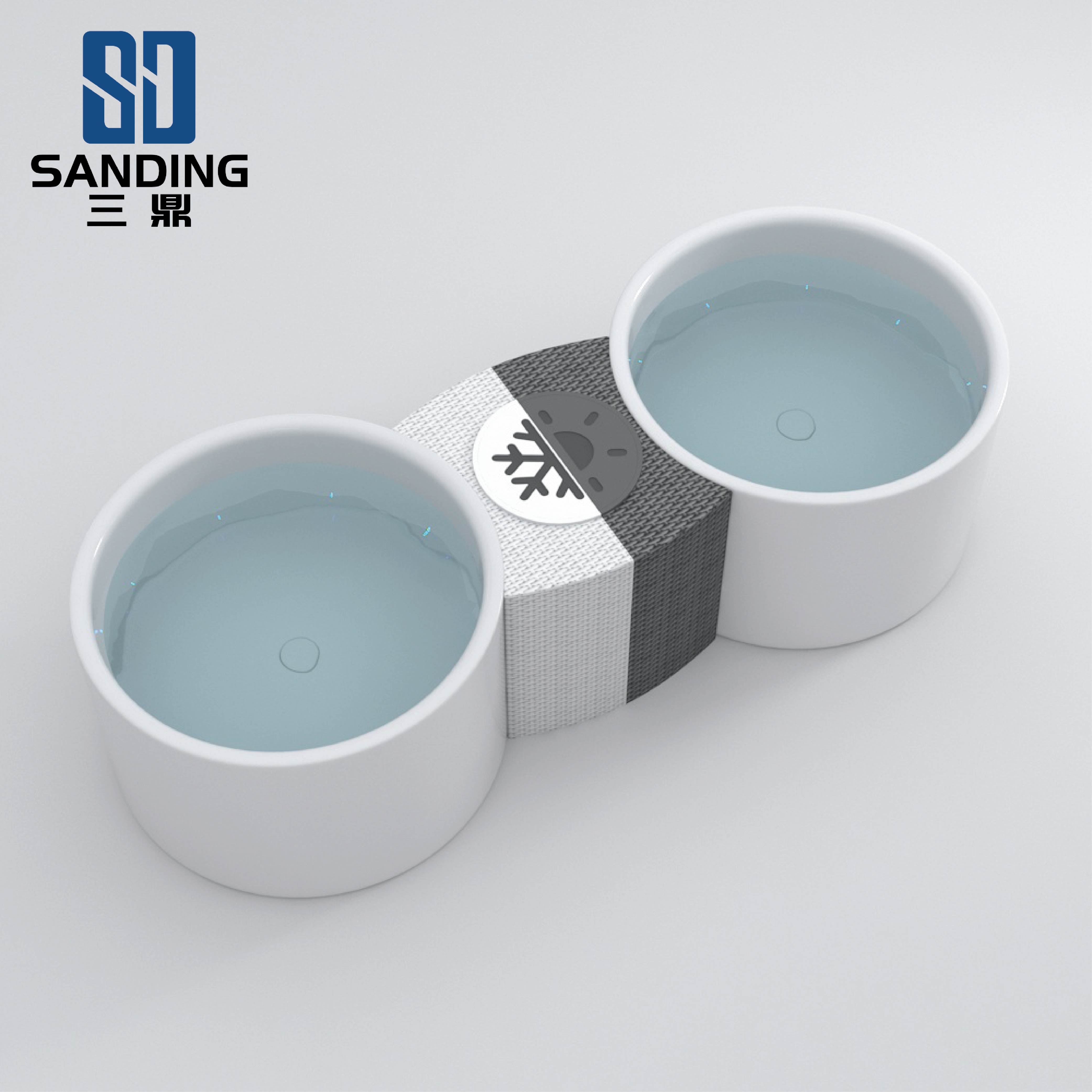 FRIO & CALOR : FC-113