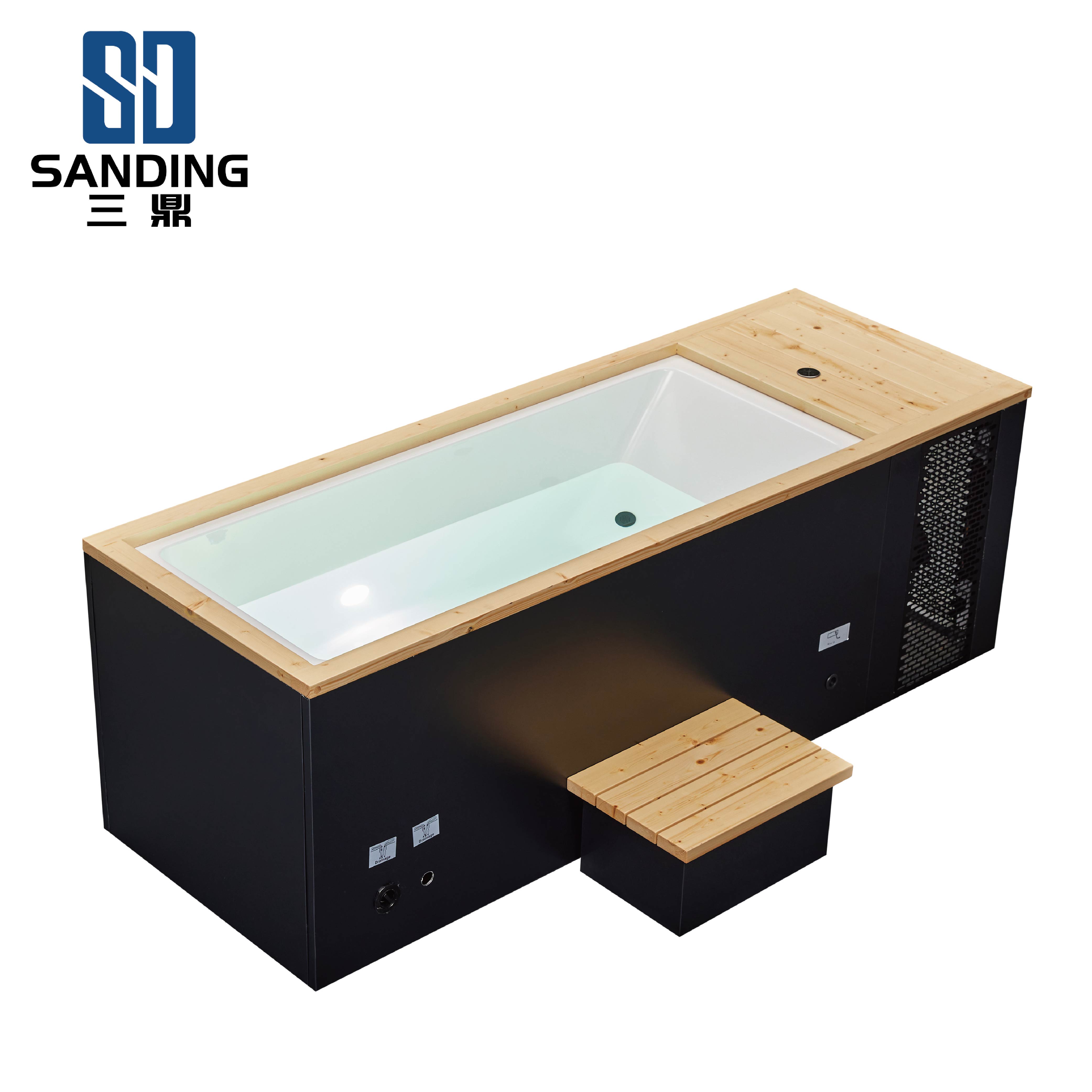 CALDO & FREDDO : C35