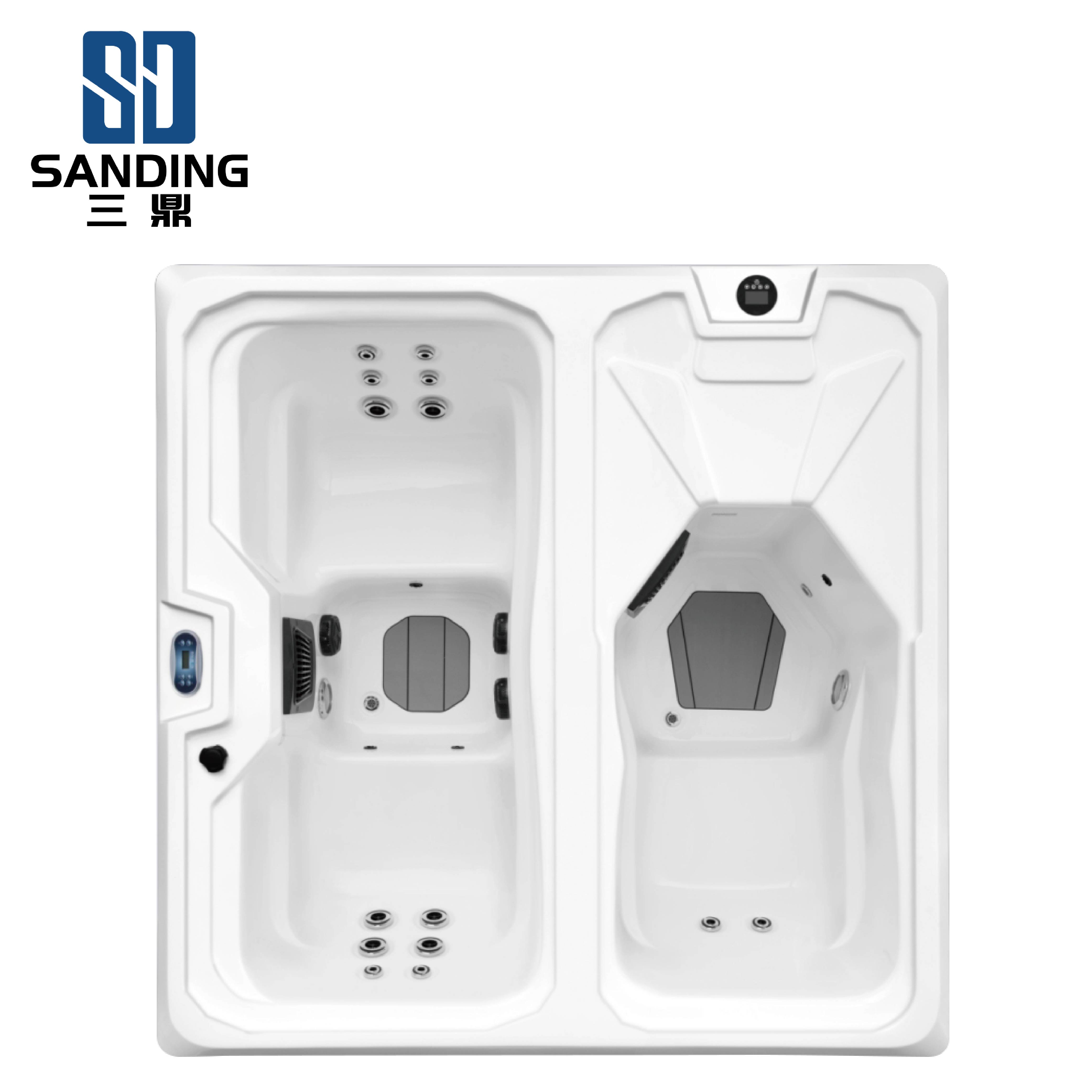 CALDO & FREDDO : C38