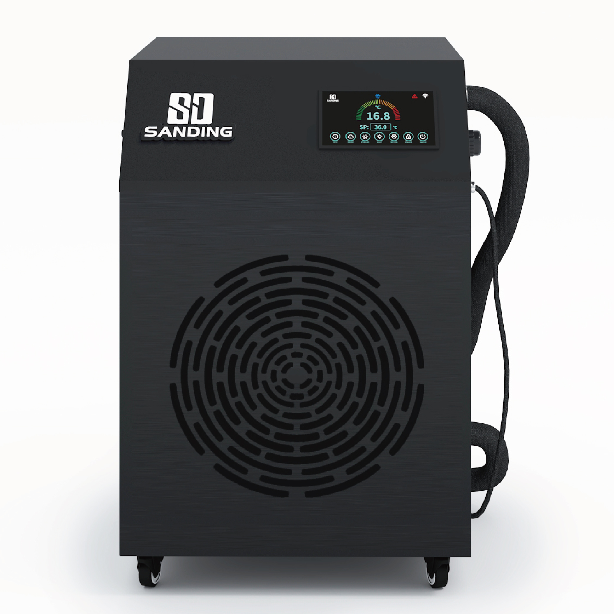 WATER CHILLER : S1HP-D11