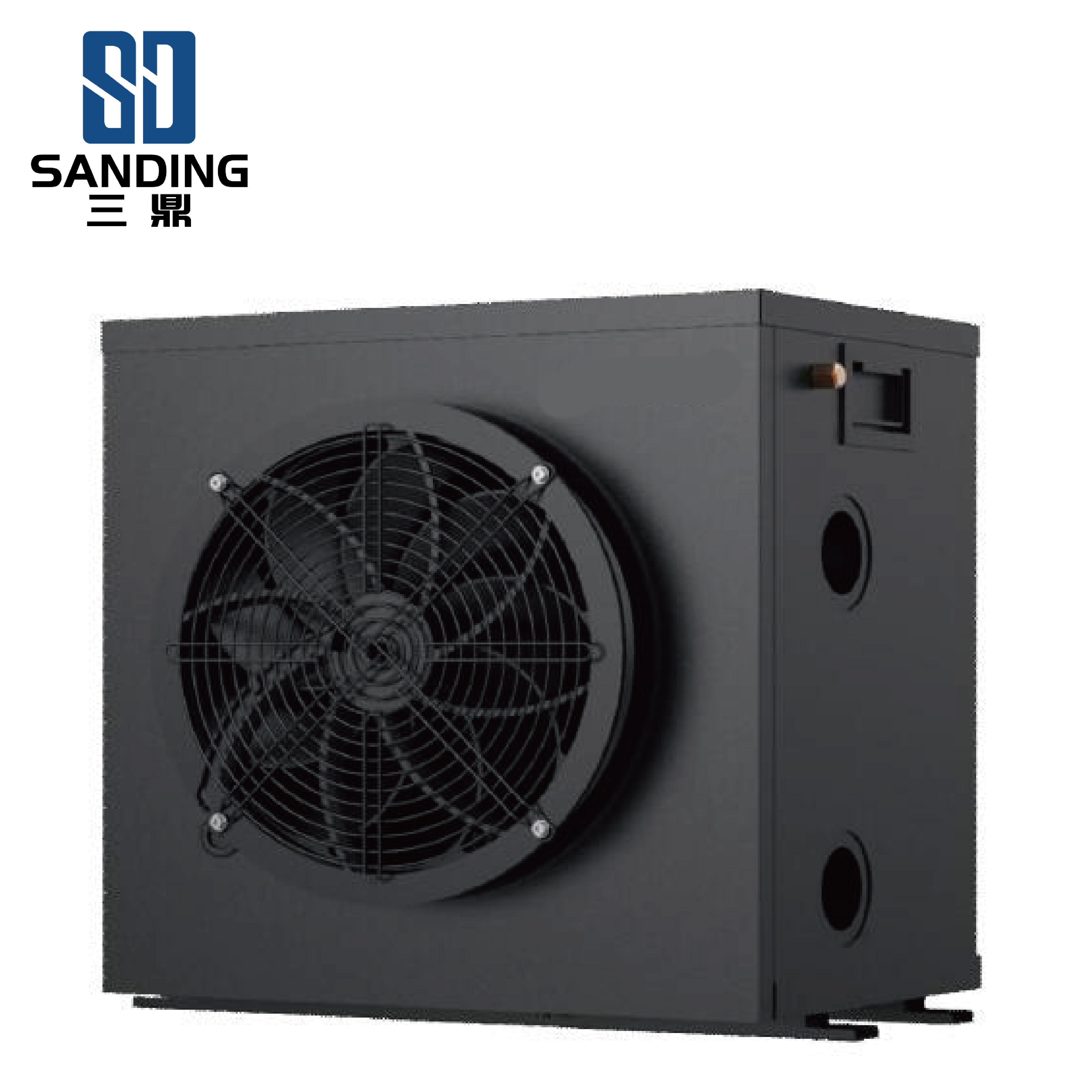 WATER CHILLER : S1HP-F31