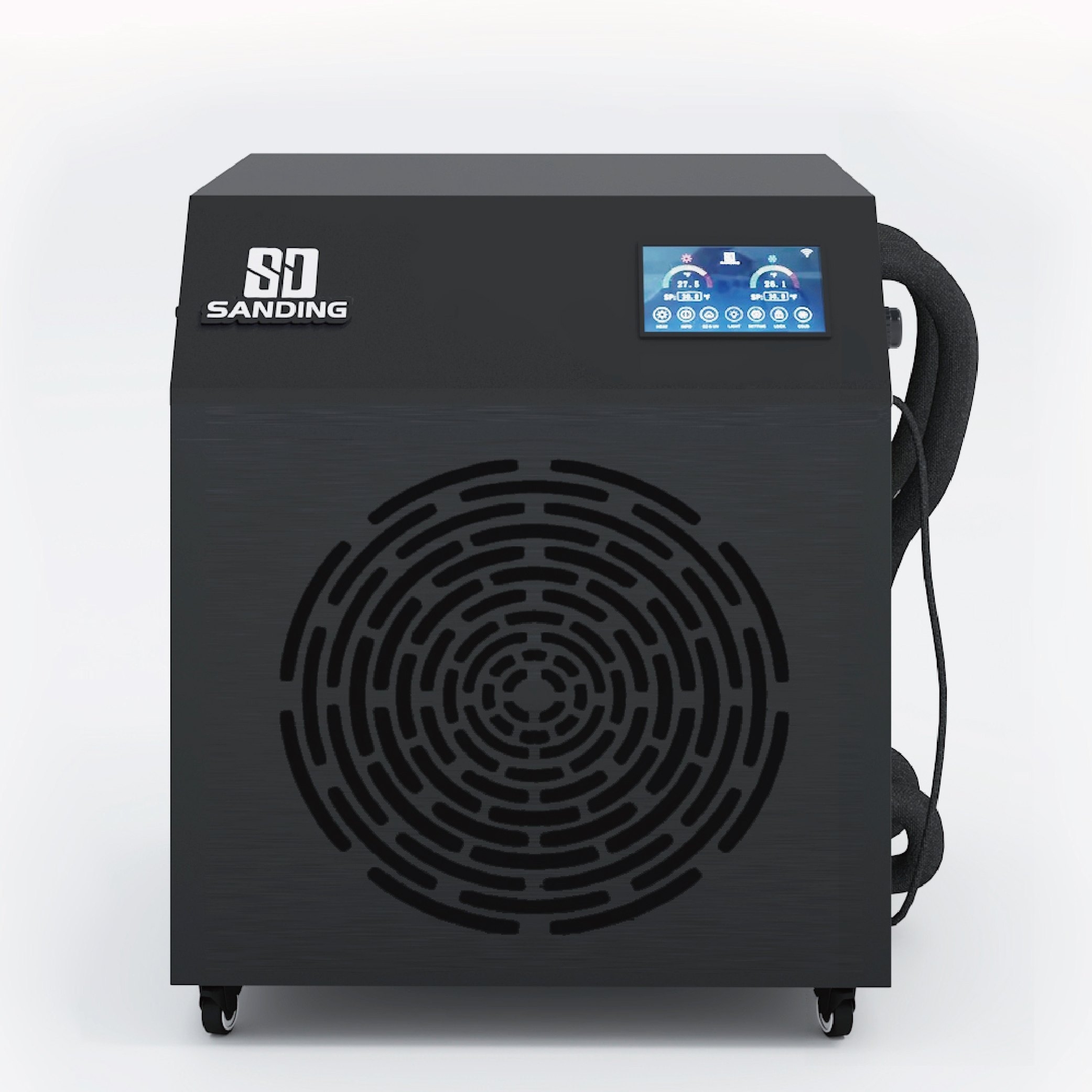  WATER CHILLER : S2HP-X21