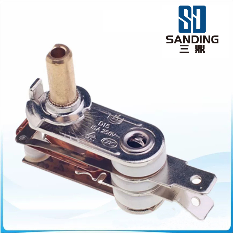 D15 series - Plain platen (with stand)