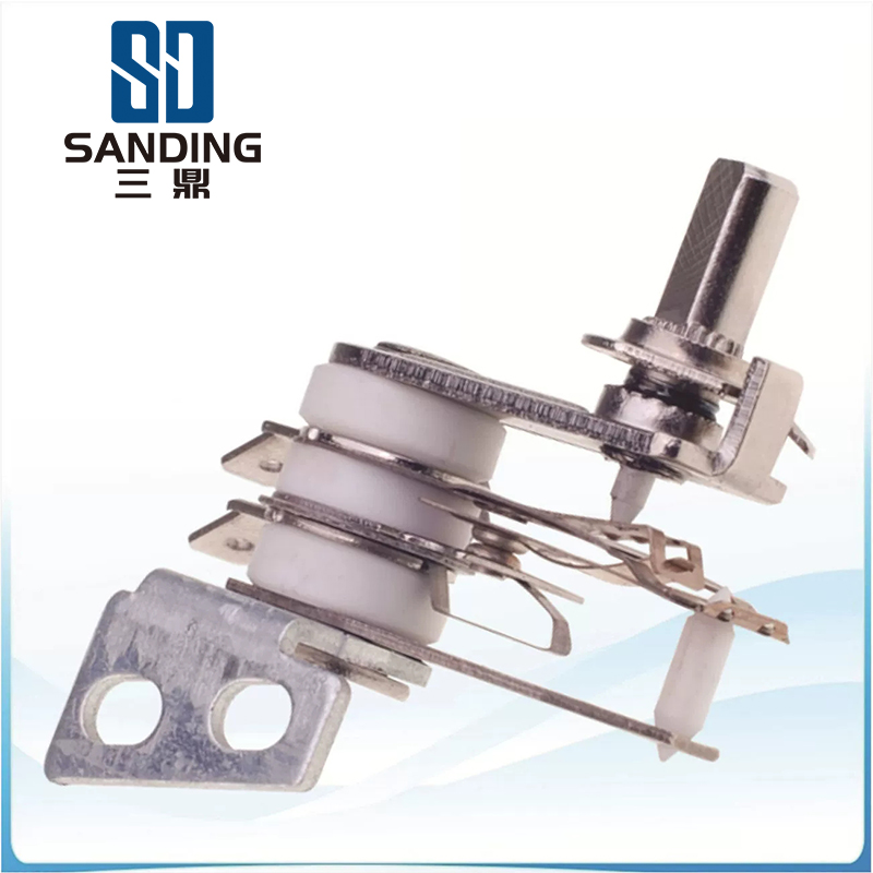 D15 series – Special thermostat