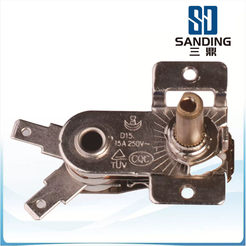 D15 series - Aircraft stands