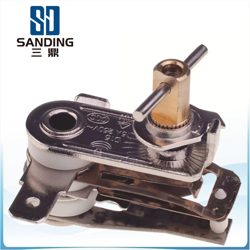 D15 series – Special thermostat