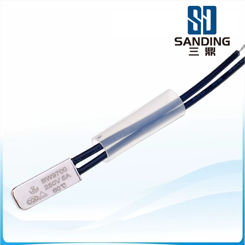 BW9700 thermal protector series 