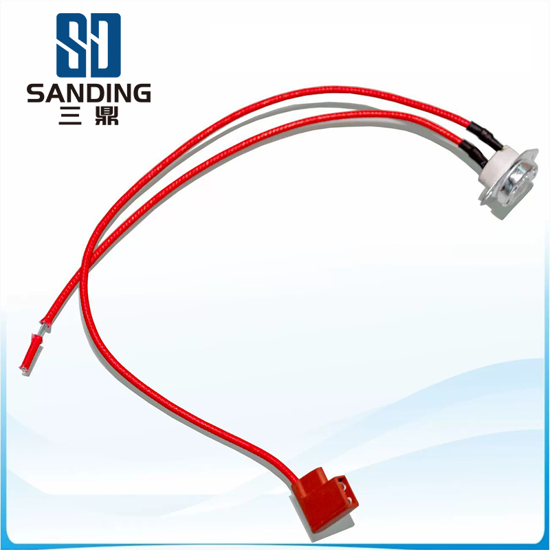 KSD301 302series-Waterproof thermostat