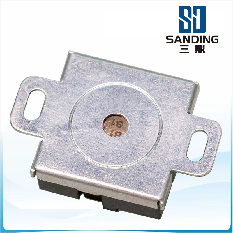 KSD405 Double Extreme Current Surge Series