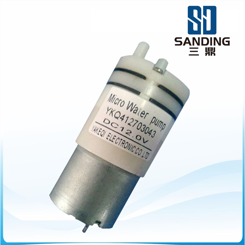 Water Pump-YKQ412703043