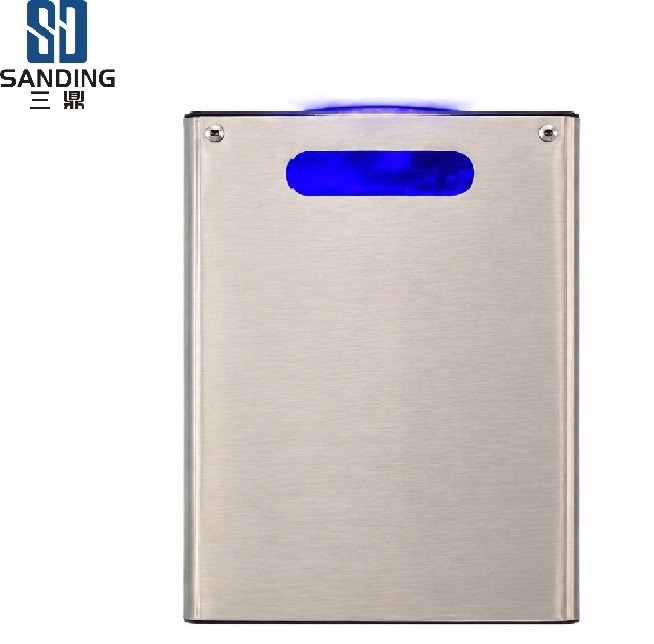 SALT VAPORIZER : HSV‑S‑01
