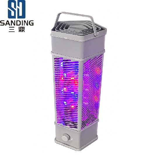 Light Therapy: SD‑LT02