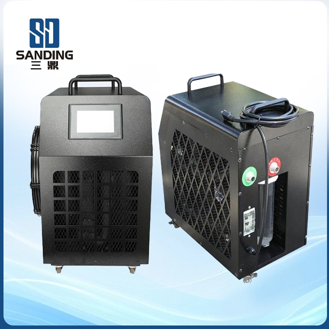 WATER CHILLER : SD-S1HP-FT01
