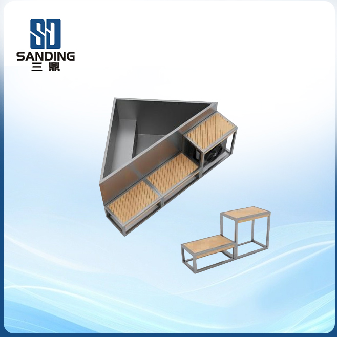 TWIN: SD-TW02-HALF