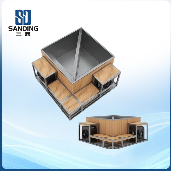 TWIN: SD-TW02