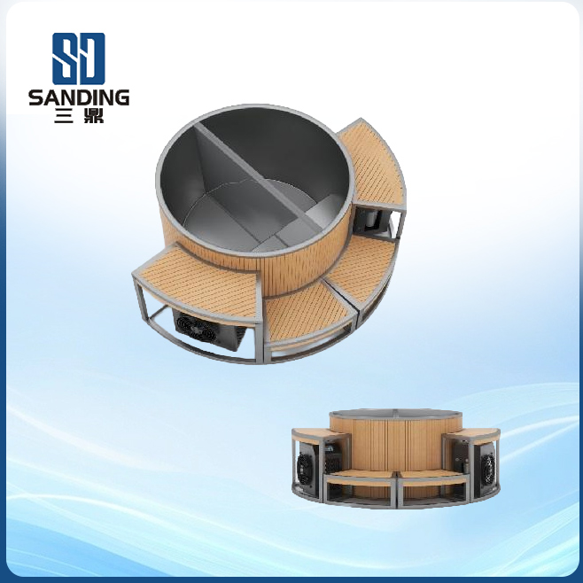 TWIN: SD-TW01