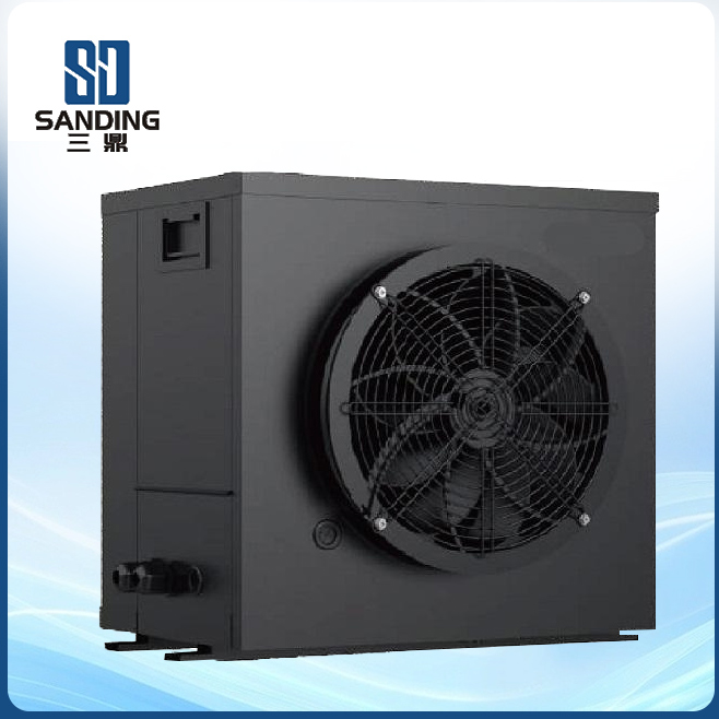 WATER CHILLER : S1HP-F31