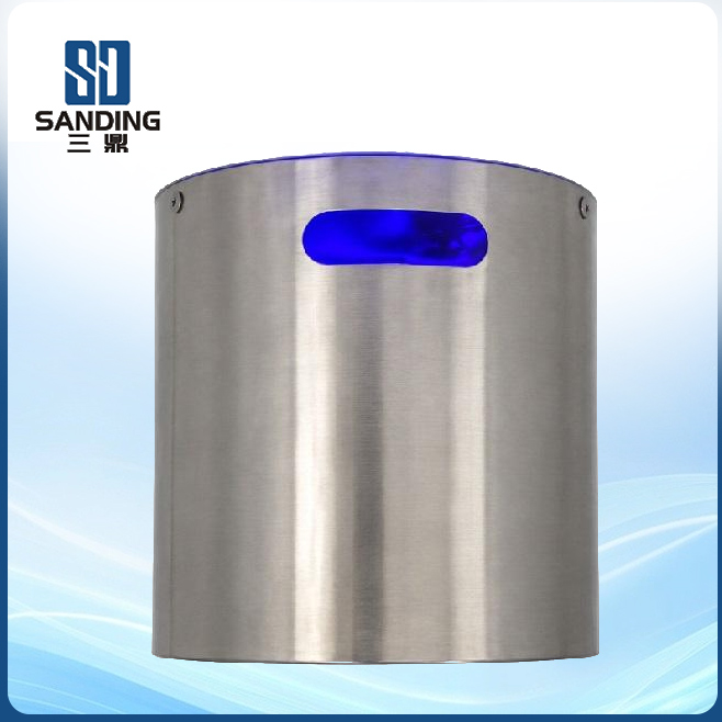 SALT VAPORIZER : HSV‑C‑01