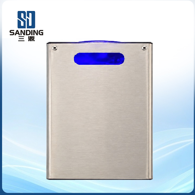 SALT VAPORIZER : HSV‑S‑01
